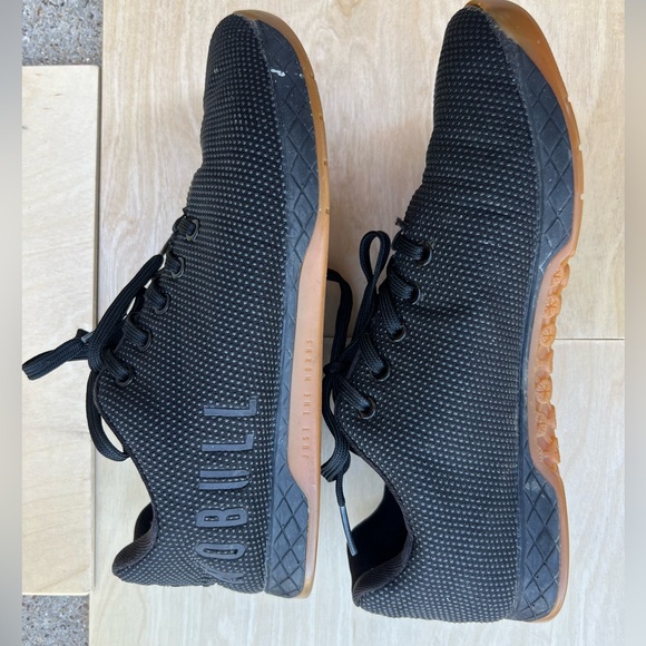 Strength Training Shoe - Picture 5 of 5